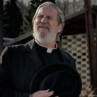 profile_Father Daniel Flynn / Dock O'Kelly