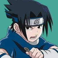 Sasuke (Uzumaki Ninden) MBTI Personality Type image