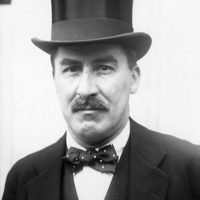 profile_Howard Carter