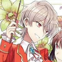 Manaria Sousse MBTI Personality Type image