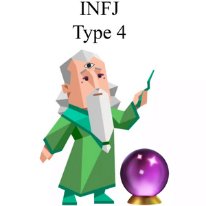 profile_INFJ 4