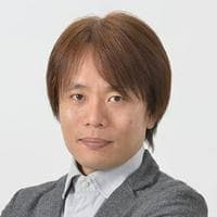 Yoshikazu Nagano MBTI Personality Type image