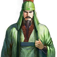 Guan Yu type de personnalité MBTI image