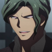 Juzo Sakakura MBTI Personality Type image