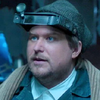 Phineas Mason “Tinkerer” MBTI Personality Type image