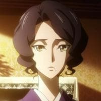 Tsuruko Otawara MBTI Personality Type image