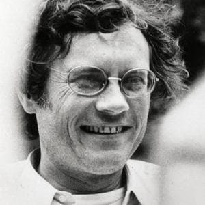 Félix Guattari MBTI Personality Type image