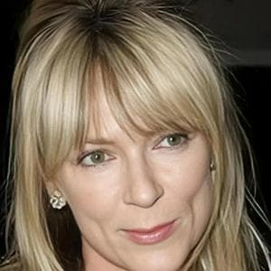 Morwenna Banks MBTI Personality Type image