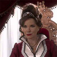 Cora Mills / Queen of Hearts typ osobowości MBTI image