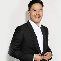 Randall Park نوع شخصية MBTI image