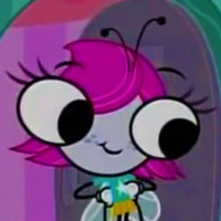 The Buzz on Maggie