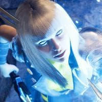 Magik MBTI Personality Type image