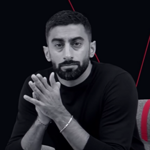 anas bukhash MBTI Personality Type image