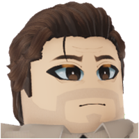 Gavin Prescott (The Police Officer) MBTI Personality Type image