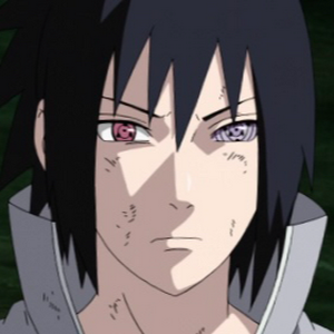 profile_Sasuke Uchiha