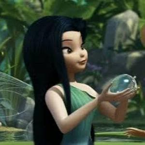 Water talent MBTI Personality Type image