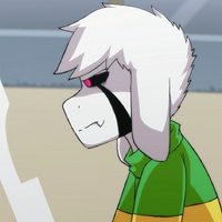 profile_Asriel (Hate)