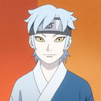 Mitsuki MBTI Personality Type image