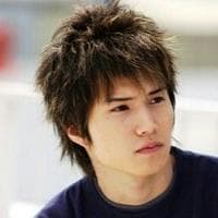 Ichihara hayato MBTI Personality Type image