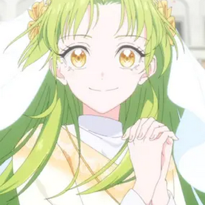 Diana MBTI Personality Type image