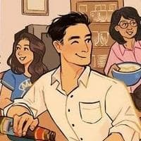 Michael Phan MBTI Personality Type image