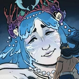 profile_Amphitrite