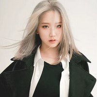 Kim Ji-Yeon MBTI Personality Type image