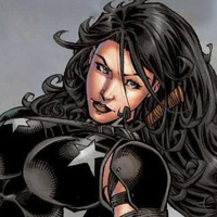 profile_Donna Troy