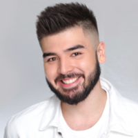 profile_Andre Paras