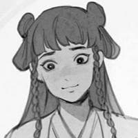 profile_Ning YingYing