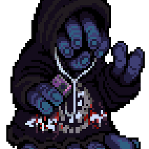 Emmanuel MBTI Personality Type image