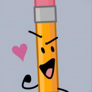 Pencil tipe kepribadian MBTI image