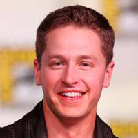 Josh Dallas نوع شخصية MBTI image