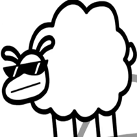 Beep Beep Sheep MBTI性格类型 image