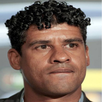 Frank Rijkaard MBTI Personality Type image