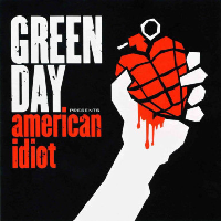 profile_Green Day - American Idiot (album)