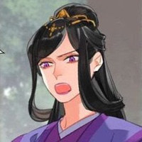 profile_Yu Ziyuan / Madam Yu