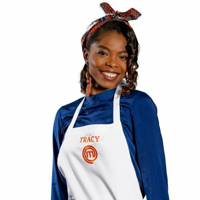 Tracy (MasterChef 11) نوع شخصية MBTI image