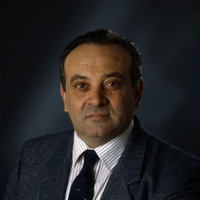 Angelo Badalamenti MBTI Personality Type image