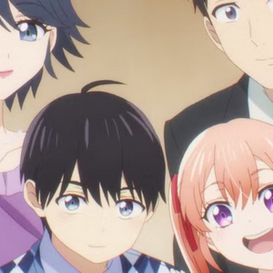 Amano Family (天野家） MBTI Personality Type image