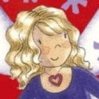 Freya the Friday Fairy MBTI Personality Type image