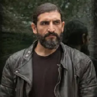 Dimitri Smerdyakov MBTI Personality Type image