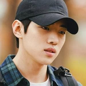 ‪Cho Sang Woo نوع شخصية MBTI image