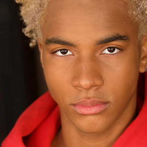 Terrell Ransom Jr. MBTI Personality Type image