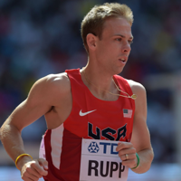 Galen Rupp MBTI Personality Type image