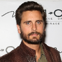 Scott Disick MBTI -Persönlichkeitstyp image