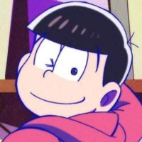 Matsuno Osomatsu MBTI Personality Type image