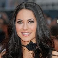 Bárbara Mori MBTI Personality Type image