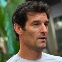 Mark Webber MBTI Personality Type image