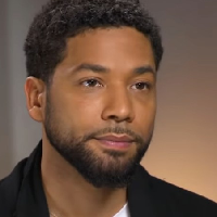 Jussie Smollett tipo di personalità MBTI image